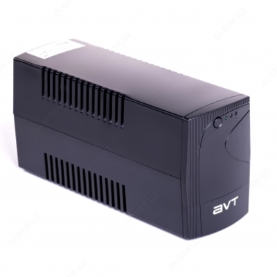 Источник бесперебойного питания UPS AVT 850 VA