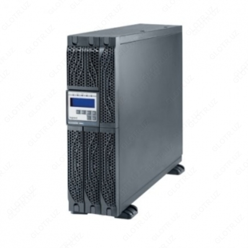 UPS Legrand DK PLUS 5KVA Online (Evropa sifati) - 13 200 000 so'm
