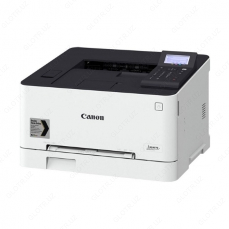  Canon i-SENSYS LBP621Cw rangli printer (wi-fi) - 