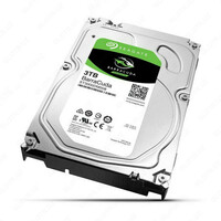  HDD Seagate 1TB - 