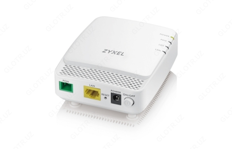 Zyxel GPON Терминал PMG1005-T20B-ZZ01V1F
