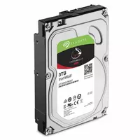  Жесткий диск WD 3.5 SATA 3.0 3TB 5400 256MB Red NAS - 