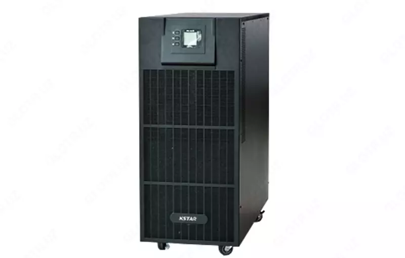 Трехфазный UPS ИБП AVT 80 KVA online + 32 батарей по 26 а/ч . Форма оплаты любая! Гарантия 1 год. Бесплатная доставка по Ташкенту!