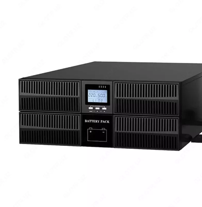 UPS ИБП 10 KVA Online Rack-Tower