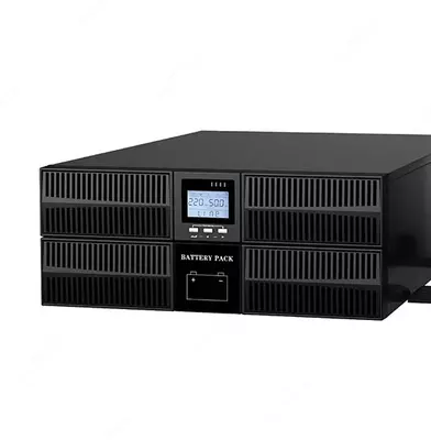 UPS ИБП 10 KVA Online Rack-Tower