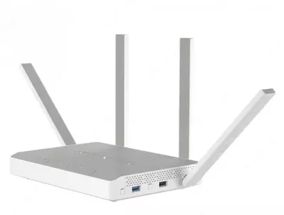 Wi-Fi Роутер Keenetic Ultra(KN-1810)