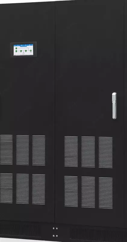 ИБП UPS 300 KVA Online с гелевыми батареями 100 а/ч . Гарантия . Форма оплаты любая