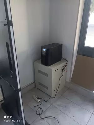 ИБП UPS на длительную автономию. Для котлов, серверов, мед оборудования! Гарантия