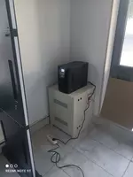 ИБП UPS на длительную автономию. Для котлов