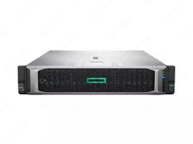 Сервер HPE ProLiant DL380 Gen10/2 х Intel Xeon-Gold 6250 /DDR4 HPE 64GB/ 2 х HPE 480GB/2 х HPE 2.4TB SAS . Форма оплаты любая! Гарантия 3 года!