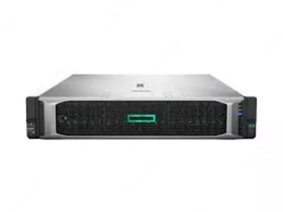 Сервер HPE ProLiant DL380 Gen10/2 х Intel Xeon-Gold 6250 /DDR4 HPE 64GB/ 2 х HPE 480GB/2 х HPE 2.4TB SAS . Форма оплаты любая! Гарантия 3 года!