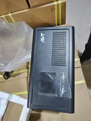 Инвертор 1000 W ватт INVERTER AVT-1000W AVR (SM1012) (без батарей) . Форма оплаты любая! Гарантия!