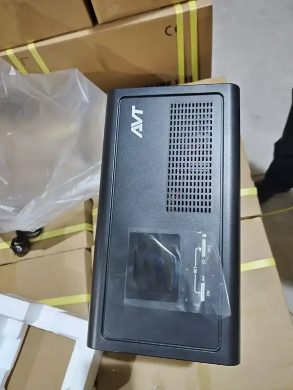 Инвертор 1000 W ватт INVERTER AVT-1000W AVR (SM1012) (без батарей) . Форма оплаты любая! Гарантия!
