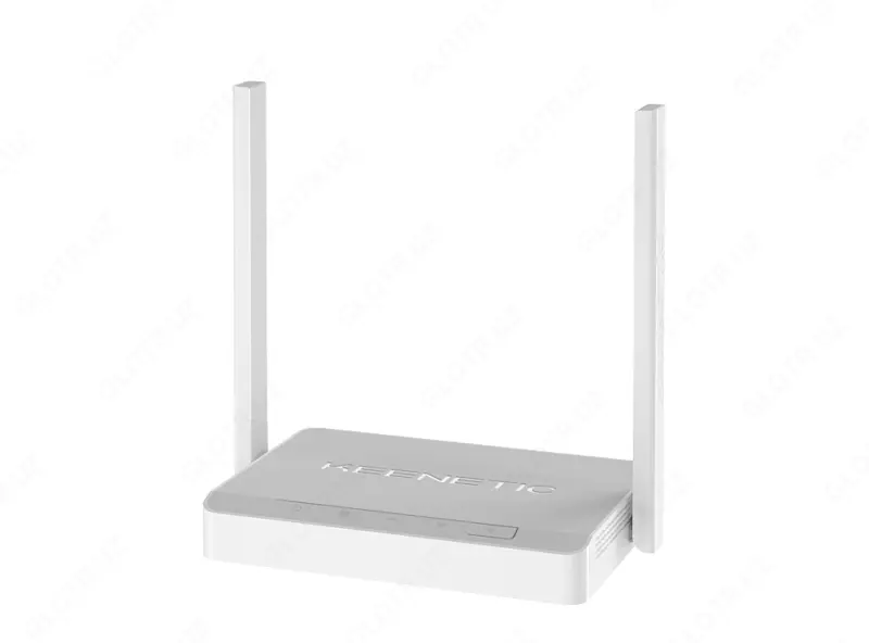 Wi-Fi Роутер Keenetic Lite(KN-1310). Форма оплаты любая! Гарантия