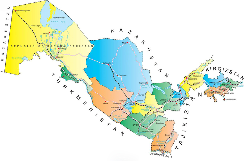Мы продлили акцию по льготному продвижению вашей компании на рынках Средней Азии на 2021 2022 гг год