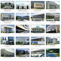 леса  и оборудование для  проектов "под ключ"