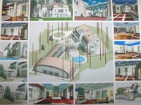 Cпециальные подъемные механизмы