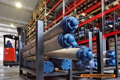 Запорная арматура. Задвижки чугунные и стальные от Ду 50 до Ду 1400