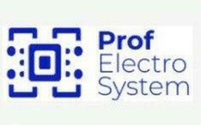 ЧП "ProfElektroSystem"