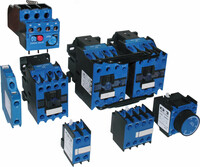 Магнитные пускатели (контакторы) в ассортименте!