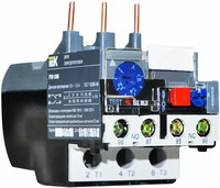 Реле тока в ассортименте!