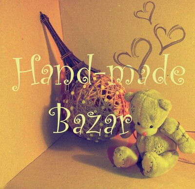 Hand-made Bazar