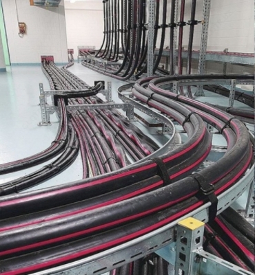 Электромонтажные работы - от 25 000 сум