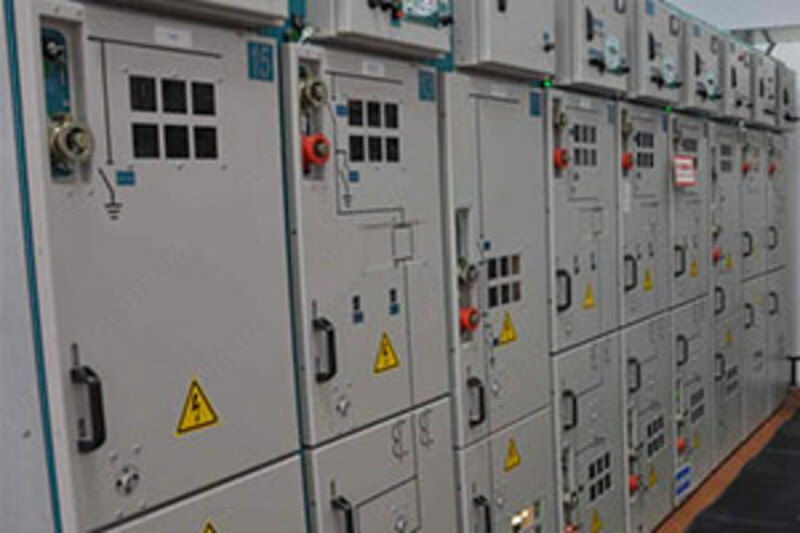 Elektr xizmatlari - 70 000 so'mdan