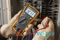 Электролабораторные испытания и прозвонка проводов