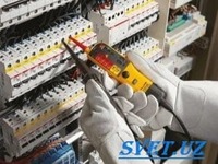 Электромонтаж от профессиональной энергетической компании