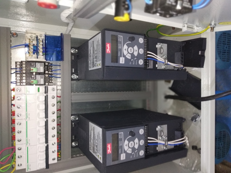 Электромонтаж от профессиональной энергетической компании - по запросу