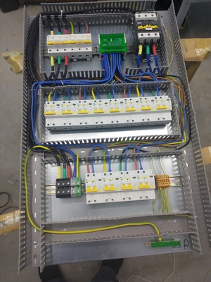 Услуги по сборке электрического оборудования - от 80 000 сум