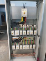 от 50 000 сум Электромонтаж объектов любой сложности