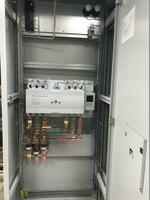 ATU moduli bilan ASU 1-18-80 400A kengashi