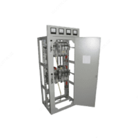 Линейные панели распределительных щитов ЩО-70-1-03