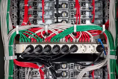 Цена по запросу Электромонтажные работы в Ташкенте от компании Svet.uz