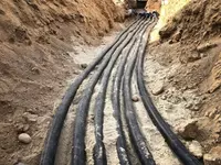 Электромонтажные работы в Ташкенте от компании Svet.uz Только в розницу