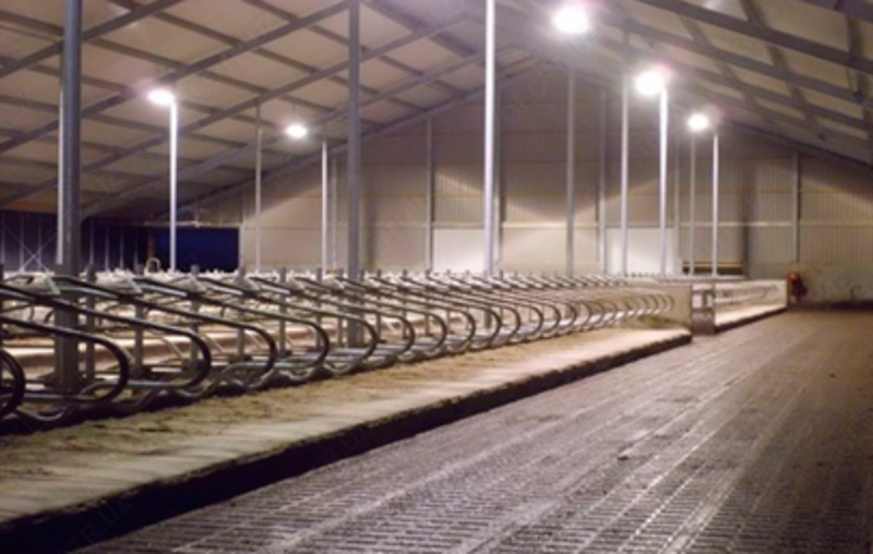  Обогрев почвы (теплицы  футбольные поля  фермы) Nexans (Норвегия) Только в розницу