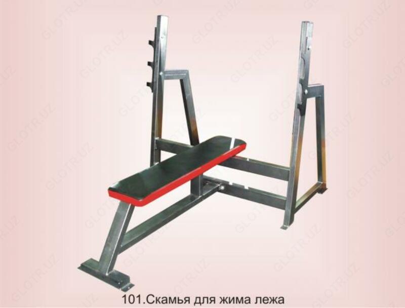 Skameykali press uchun dastgoh