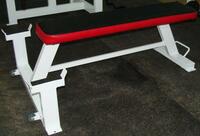 Скамья горизонтальная с подставкой - 1 639 000 сум