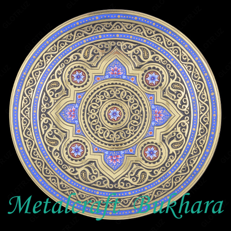 Тарелка 30-20