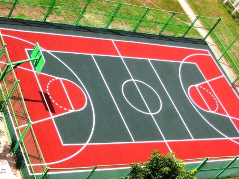 Универсальные площадки