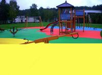 300 000 000 сум Строительство футбольных полей и спортивных покрытий