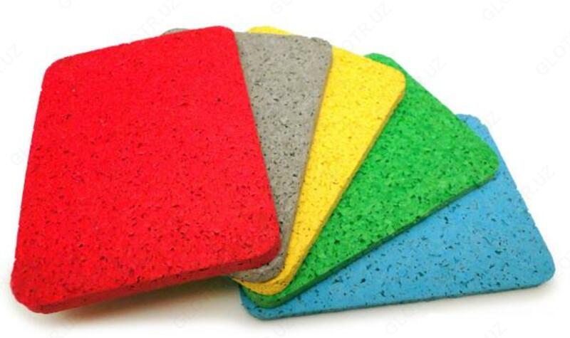 Sportplay - rulonli panellar