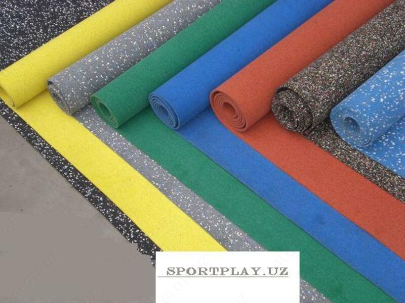 Sportplay - rulonli panellar Ulgurji va chakana