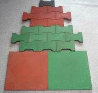 Компания sportplay предлагает Вам  резиновую брусчатку фигурная - от {0} сум