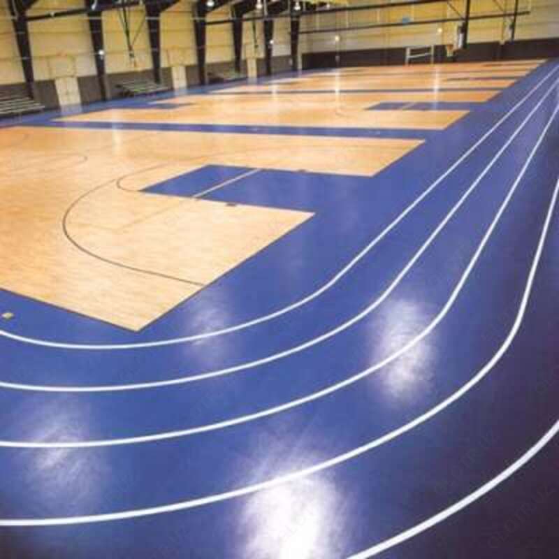 Sport linolyum - sport o&#39;yini