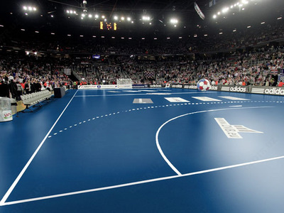 Спортивный линолеум - sportplay - 203 374.9 сум / кв.м