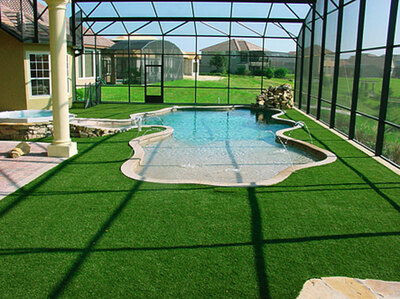 Трава для ландшафтного дизайна