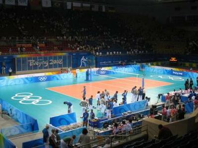 203 374.9 сум / кв.м ПВХ покрытие (спортивный линолеум) «TOPFLOR»